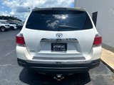 Used 2013 Toyota Highlander FWD image 4