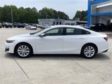 Used 2022 Chevrolet Malibu LT image 2