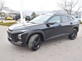 New 2025 Chevrolet Trax ACTIV w/ Driver Confidence Package image 3