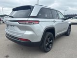 New 2025 Jeep Grand Cherokee Altitude image 3