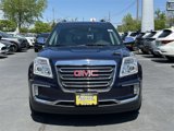 Used 2017 GMC Terrain SLT image 2