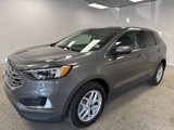 Used 2022 Ford Edge SEL image 3