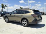 Used 2022 Subaru Outback Limited image 4