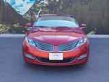 Used 2013 Lincoln MKZ Hybrid image 3