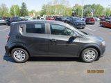Used 2020 Chevrolet Sonic LT image 6