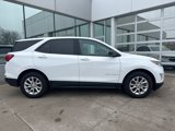 Used 2019 Chevrolet Equinox LS image 4
