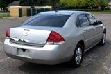 Used 2008 Chevrolet Impala LS image 4