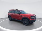 Used 2023 Ford Bronco Sport Big Bend image 2