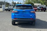 Used 2023 Jeep Compass Latitude image 4