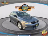 Used 2015 Volkswagen Jetta TDI S image 2