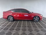 Certified 2022 Nissan Altima 2.5 SR image 4
