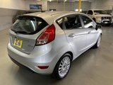 Used 2015 Ford Fiesta Titanium image 6