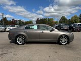 Used 2012 Chevrolet Malibu LTZ image 5