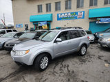Used 2012 Subaru Forester 2.5X Premium w/ All-Weather Pkg image 5
