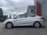 Used 2012 Hyundai Accent GLS w/ Premium Pkg 3 image 5