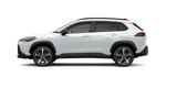 New 2025 Toyota Corolla Cross AWD Hybrid image 3