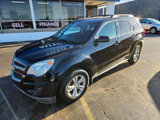 Used 2015 Chevrolet Equinox LT w/ Driver Convenience Package image 3