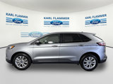 Certified 2022 Ford Edge Titanium image 5