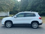 Used 2010 Volkswagen Tiguan Wolfsburg Edition image 4
