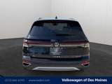 New 2025 Volkswagen Taos SE image 5