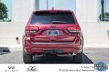 Used 2021 Jeep Grand Cherokee Laredo X image 5
