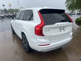 Certified 2022 Volvo XC90 T6 Momentum w/ Advanced Package image 3
