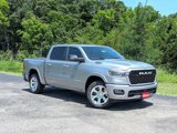 New 2025 RAM 1500 2WD Crew Cab image 2