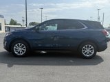 Used 2021 Chevrolet Equinox LT image 3