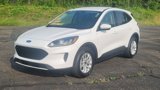 Used 2020 Ford Escape SE image 5