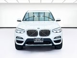 Used 2019 BMW X3 sDrive30i w/ Driving Assistance Package image 2
