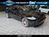 New 2025 Dodge Charger R/T Scat Pack w/ Track Pack image 3
