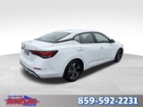Used 2022 Nissan Sentra SV image 6