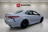 Certified 2019 Toyota Camry L image 5