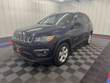 Used 2018 Jeep Compass Latitude w/ Cold Weather Group image 5