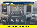 Used 2017 RAM 1500 Express w/ Black Ram 1500 Express Group image 4