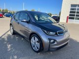 Used 2014 BMW i3 w/ Range Extender image 2