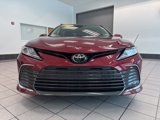 Used 2022 Toyota Camry XLE image 2