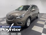 Used 2017 Buick Envision Essence image 1