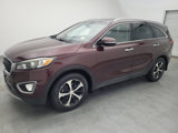 Used 2017 Kia Sorento EX image 2