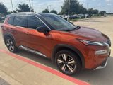 Used 2022 Nissan Rogue Platinum image 4