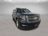 Certified 2020 Chevrolet Tahoe Premier w/ Max Trailering Package image 3