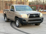 Used 2006 Toyota Tacoma 2WD Regular Cab image 3