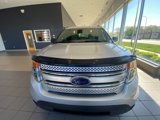 Used 2014 Ford Explorer FWD image 3