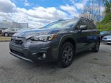 Certified 2022 Subaru Crosstrek 2.5i Sport w/ Moonroof Package image 4