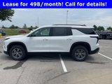 New 2025 Chevrolet Traverse LT image 6