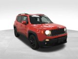 Used 2018 Jeep Renegade Altitude w/ Cold Weather Group image 3