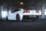Used 2014 Chevrolet Corvette Stingray Coupe w/ 3LT Preferred Equipment Group image 6