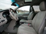 Used 2012 Toyota Sienna Limited image 2