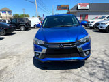 Used 2018 Mitsubishi Outlander Sport SE image 2