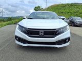 Used 2019 Honda Civic Sport image 2